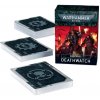 Desková hra GW Warhammer 40k Datacards Deathwatch
