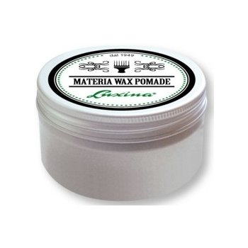 Luxina Materia Wax Pomade vosk extrémně definující Razor Fade 100 ml