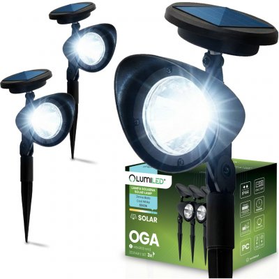 LUMILED LUMSOL1100 – Hledejceny.cz