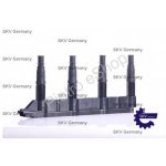 SKV Zapalovací cívka PEUGEOT 206 207 307 1007 1.4 16V | Zboží Auto