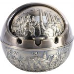 Stobaza Stylový popelník ve tvaru slona – Hledejceny.cz