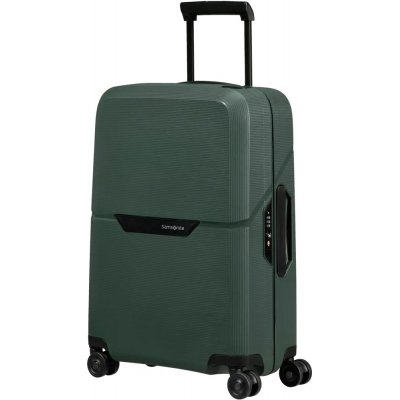 Samsonite Magnum Eco Spinner 55 KH2-24001 Forest Green 38 l – Hledejceny.cz