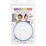 Snazaroo barva na obličej 18 ml Bílá – Zboží Mobilmania