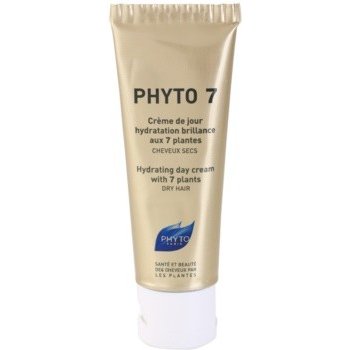 Phyto Phyto 7 hydratační maska na vlasy 50 ml