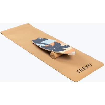 TREXO BBS01 – Zboží Dáma