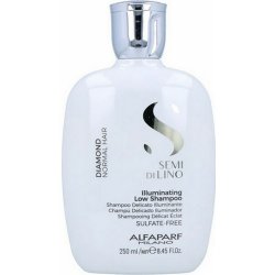 Alfaparf Milano Semi di Lino Diamond Illuminating Shampoo 250 ml