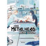 The Metalhead Next Door - Mamita – Zboží Dáma