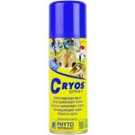 Cryos Spray ledový sprej 200 ml – Zboží Dáma