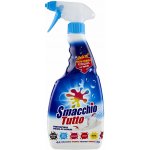 Smacchio Tutto Smacchiatore Tessuti Odstraňovač skvrn na tkaniny 500 ml – Zboží Dáma