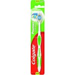 Colgate Premier Ultra zubní kartáček střední – Zbozi.Blesk.cz