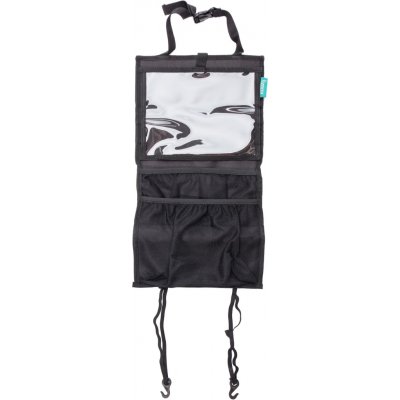 Zopa Organizér na sedadlo + kapsa na tablet a hračky – Sleviste.cz