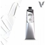 Vallejo Artist akrylová barva 200 ml 320 zinc white – Hledejceny.cz