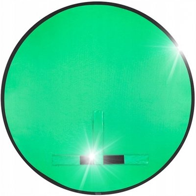 Fotografické pozadí pro zelené křeslo Tracer Green-Screen streamovací kamera – Sleviste.cz