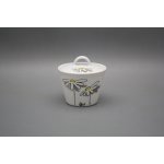 Bohemia Porcelán 1987 Cukřenka 0,2l Tom Kopretiny BB – Zboží Dáma