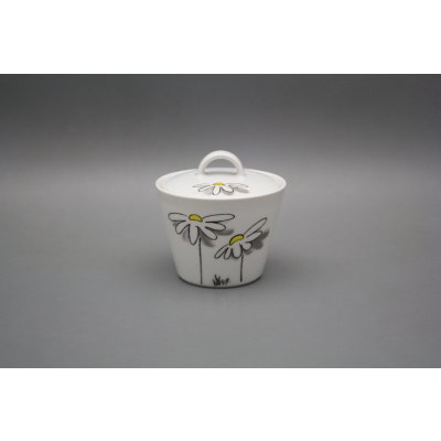 Bohemia Porcelán 1987 Cukřenka 0,2l Tom Kopretiny BB – Zboží Dáma