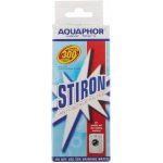 AQUAPHOR náplň pro pračkový filtr STIRON (i pro myčky nádobí) – Sleviste.cz