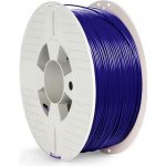 VERBATIM 3D Printer ABS 1.75mm ,404m, 1kg blue – Zboží Živě