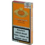 Partagas Chicos – Zboží Mobilmania