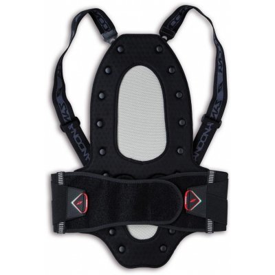 Chránič páteře Zandona Shark EVC X8 – Hledejceny.cz