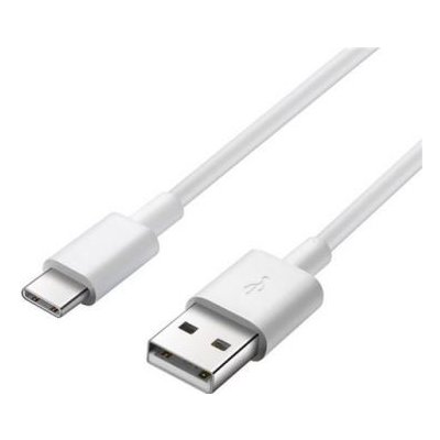 Premiumcord ku31cf01w USB 3.1 C/M - USB 2.0 A/M, 3A, 10cm, bílý – Zbozi.Blesk.cz