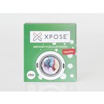 Xpose antibakteriální ubrousky pohlcující barvu 20 ks – Sleviste.cz