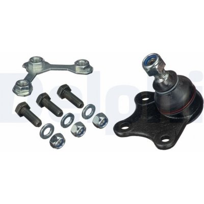 Podpora-/ Kloub DELPHI TC1085 | Zboží Auto