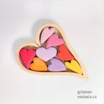 Grimm's Srdíčka – Hledejceny.cz