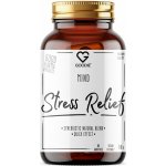Goodie Mind Stress Relief uvolnění od stresu a napětí kapsle 60 ks – Hledejceny.cz