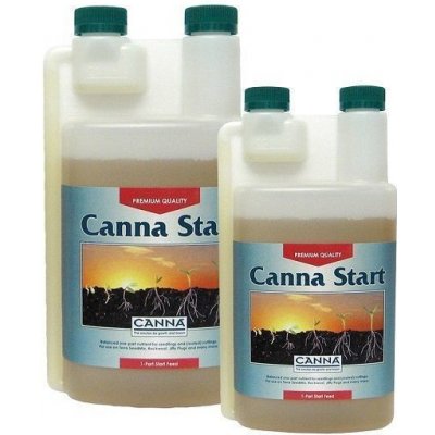 Canna Start 1 l – Hledejceny.cz