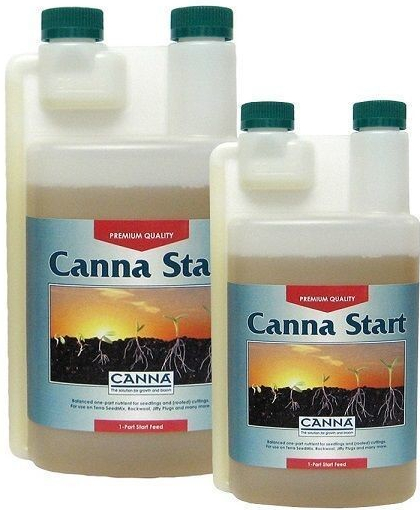 Canna Start 1 l