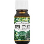 Saloos esenciální olej Tea Tree 20 ml – Hledejceny.cz