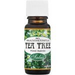 Saloos esenciální olej Tea Tree 20 ml – Zbozi.Blesk.cz