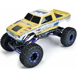 Carson X-CRAWLEE PRO 4WD 2.4G 100% RTR 1:10