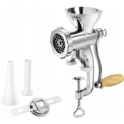 Metaltex Jack stříbrný/šedý – Hledejceny.cz