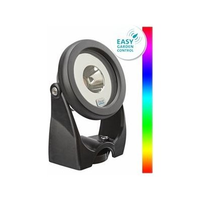 ProfiLux Garden LED RGB - Osvětlení se změnou barvy – Hledejceny.cz