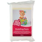 FunCakes Modelovací pasta bílá 250 g – Hledejceny.cz