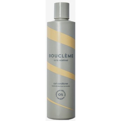 Bouclème Curl Conditioner kondicionér na kudrny 300 ml – Zbozi.Blesk.cz