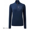 Dámská mikina Mountain Equipment Lumiko Women´s Zip T medieval blue