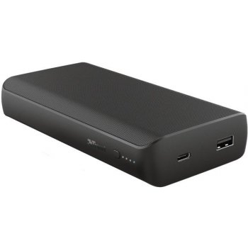 Batterie externe Trust POWERBANK LARO 65W USB-C 20000 MAH - 23892