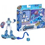 Hasbro AVENGERS BEND AND FLEX MISE – Sleviste.cz
