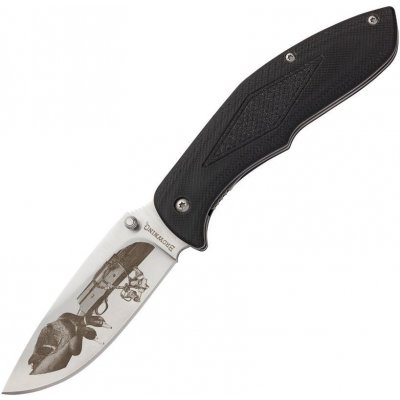 Browning Auto-5 Shotgun Knife 2018