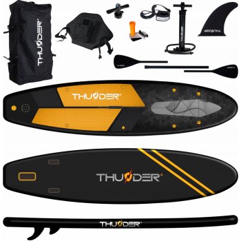 Paddleboard Thunder RAVEN 320 cm
