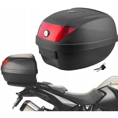 Moretti MR-808 28 l černý | Zboží Auto