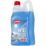 Carlson Zimní kapalina do ostřikovačů -30°C 3 l | Zboží Auto