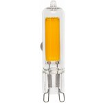 GTV LD-G935W04-40 LED žárovka COB, G9, 3,5W, 4000K, 350lm – Hledejceny.cz
