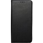 Pouzdro Realme C11 2021 book Smart Magnet černé – Sleviste.cz