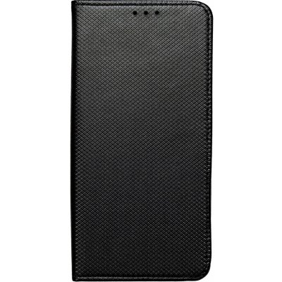 Pouzdro Realme C11 2021 book Smart Magnet černé – Sleviste.cz