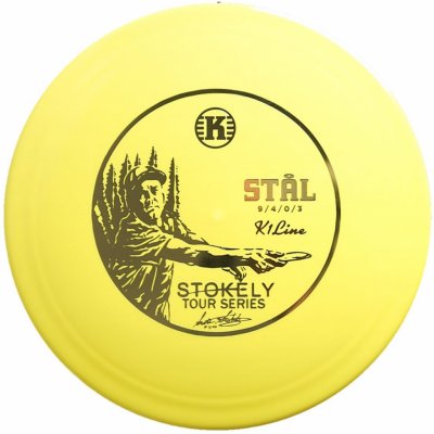 Kastaplast Stal K1 Stokely Tour Series 2022