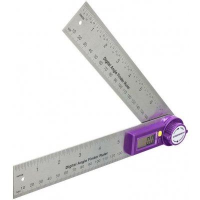 ERMENRICH Ermenrich Verk DR30 s metrem 83831 – Sleviste.cz