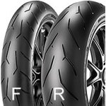 Pirelli Diablo Rosso Corsa II 180/60 R17 75W | Zboží Auto
